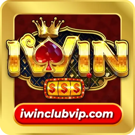 Iwin favicon