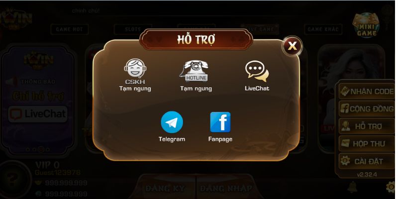 Iwin Giải Đáp Câu Hỏi