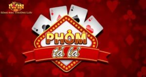 Giới thiệu về Bài phỏm Iwin