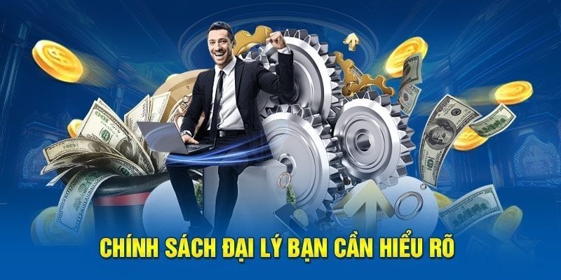 Đại lý Iwin Làm sao để trở thành đại lý Iwin?