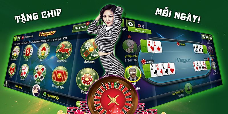 Đăng nhập Iwin Các tính năng khác sau khi đăng nhập Iwin