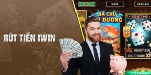 Những lý do tại sao rút tiền Iwin tại Sunwin lại thuận tiện và an toàn