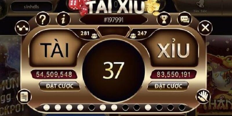 Tài xỉu Iwin Các chương trình ưu đãi khi chơi Tài xỉu Iwin
