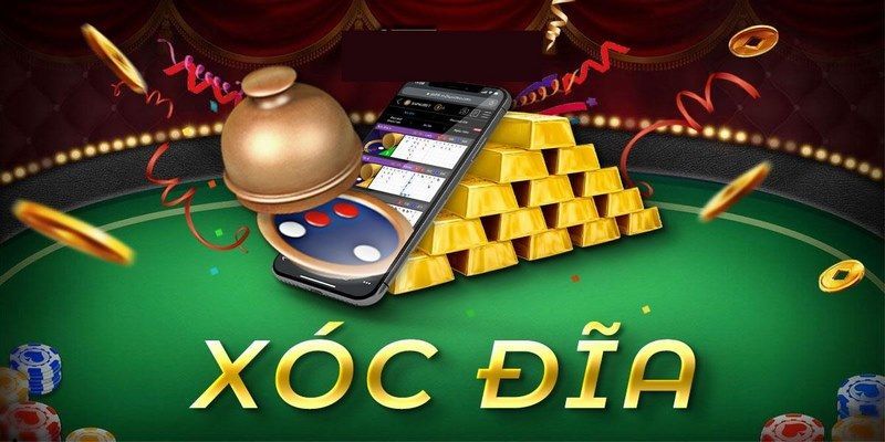 Xóc Đĩa Iwin Tổng quan về Xóc Đĩa Iwin